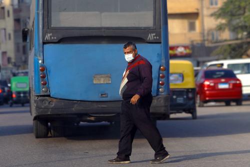 埃及|新华财经｜埃及央行决定维持存贷款利率不变