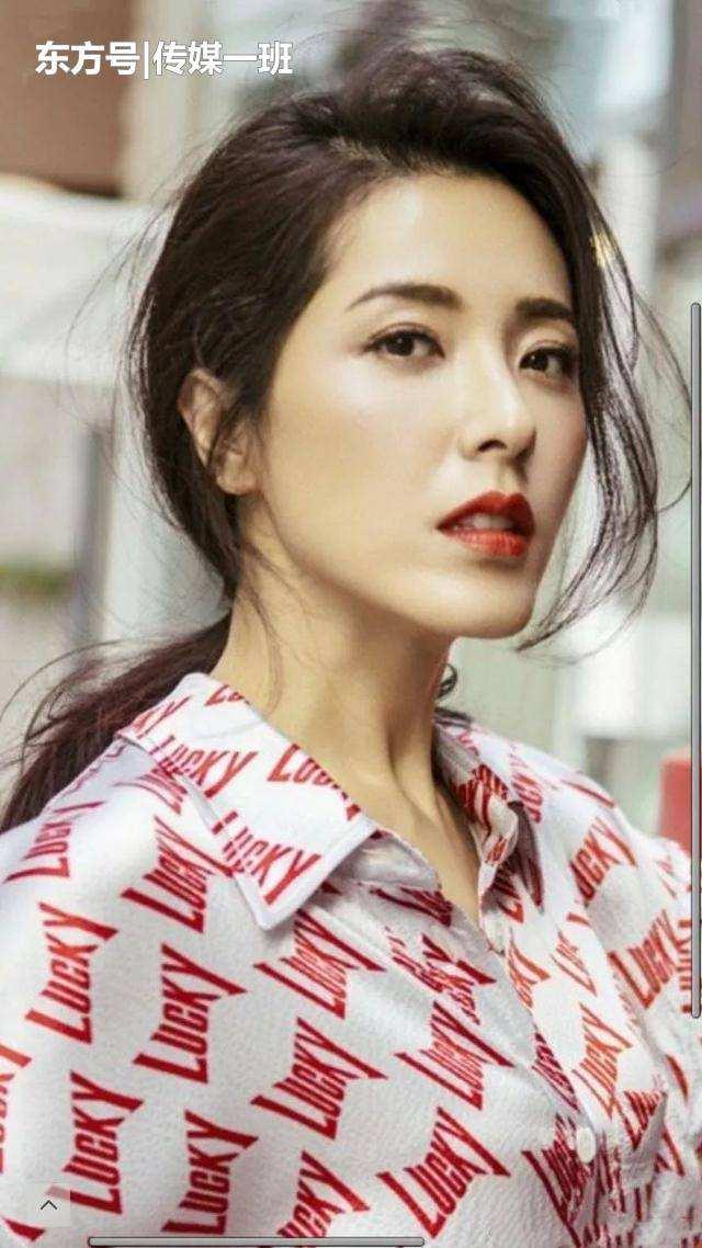 fun娱乐■风韵依旧曾黎