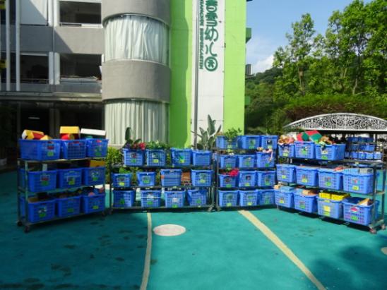 你的育儿经|当建构区搬到了户外，孩子能搭出一整个世界