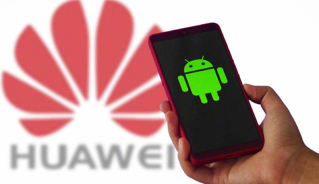 12月18号鸿蒙系统将正式登场，华为的转折点要来了吗？