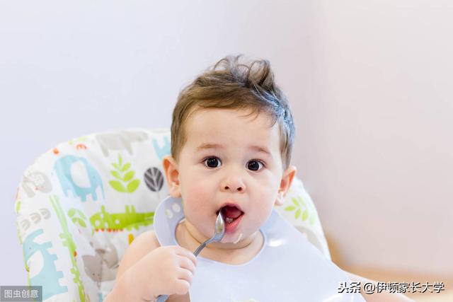 你的育儿经▲想清楚这几点,我不再追着孩子屁股后面喂饭了