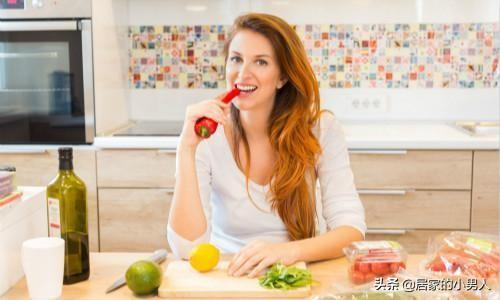 【你的育儿经】都说怀孕之后爱吃酸的会生儿子，这种说法靠谱吗？