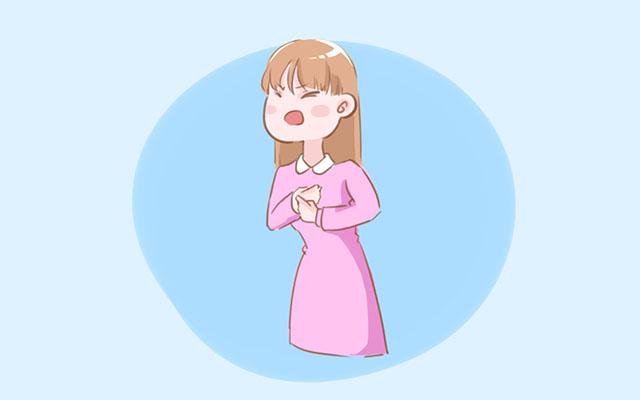 [超级宝妈]这些生理变化在孕期很正常，孕妈别因无知而大惊小怪