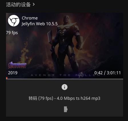 超详细Emby和Jellyfin对比！威联通TS-551：挂黑裙，转原盘如何？