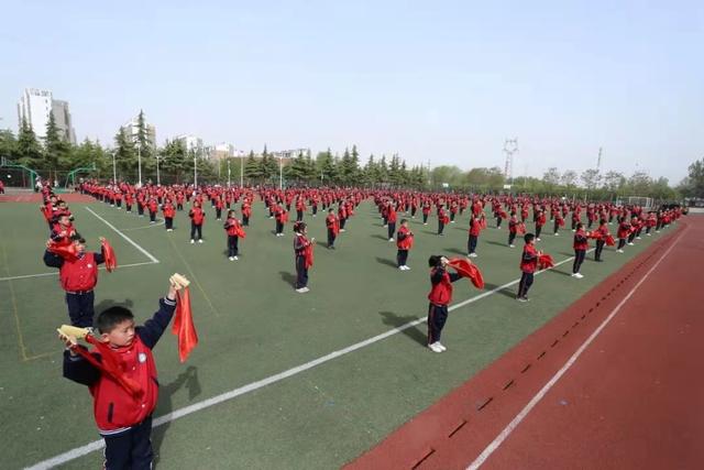 课程|临朐这个小学以名师引领，创优质教学课程