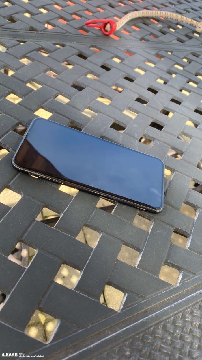 太平洋电脑网■新泄密事件声称有史以来第一次公开iPhone 12 Pro真机照片