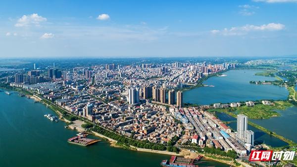 华能|华能集团布局湘江新区湘阴新片区