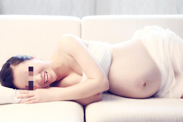 你的育儿经:同样是怀孕,有人孕吐反应强烈有人却和平常一样,缓解方法了解下
