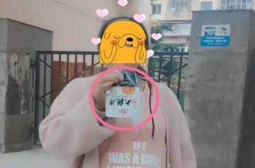 得不到糖的小孩|“我去拿个快递”，孕妇下楼消失60分钟，丈夫在楼下逮个正着