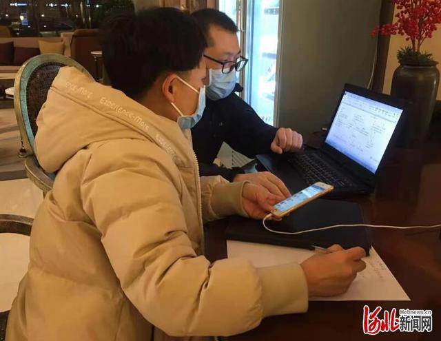 工作|解密抗疫一线，儿科医护人员的十二时辰