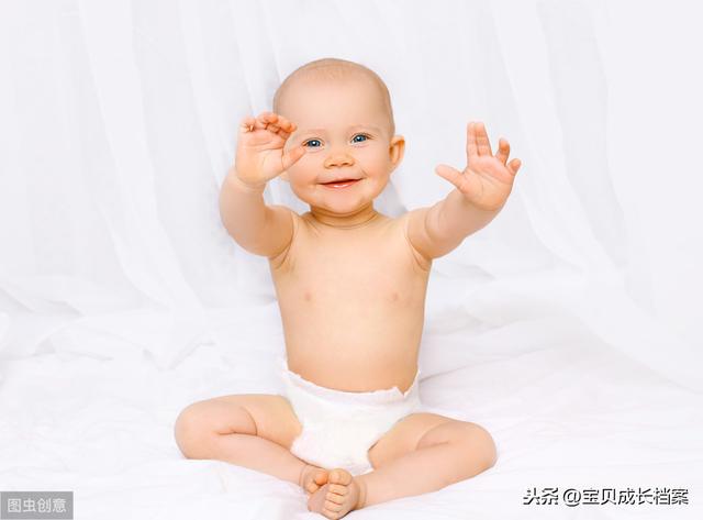 「你的育儿经」宝宝要在这个年龄戒纸尿裤,你知道吗?