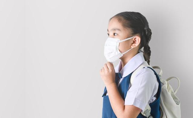 超级宝妈：家长看过来！最全复学“锦囊”，浙大儿院专家教您怎么做