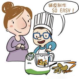 『超级宝妈』辅食添加实战篇：辅食这些讲究和注意事项，新手父母更应该了解