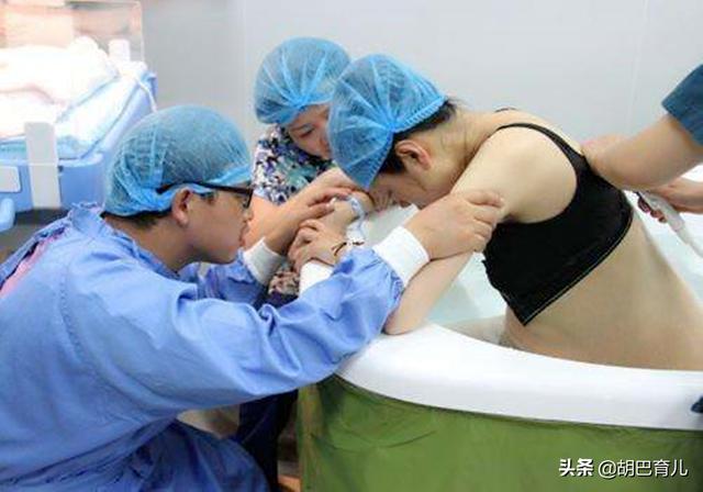 超级宝妈@何识别临产的3大信号？准妈妈该如何应对？别慌，看这里