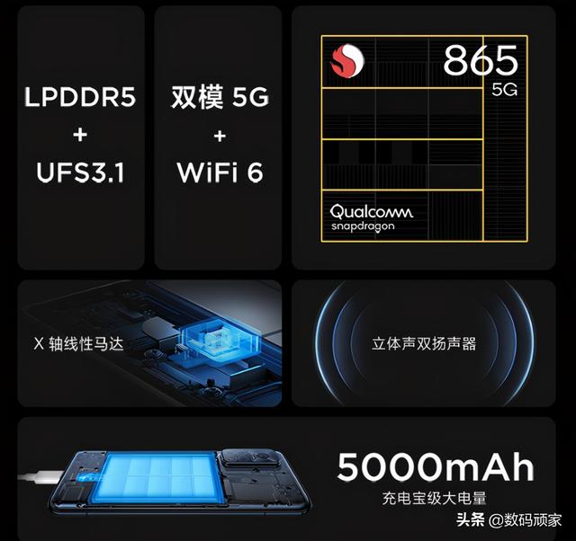 红米K30S至尊版和红米K30U至尊版，哪个更值得入手吗？