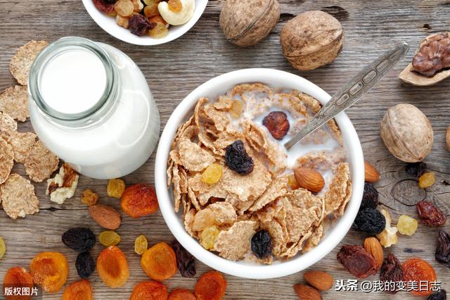 玻璃球的空气|瘦身粥一天瘦一斤？产后瘦身这样做，宝宝不影响，自己也能瘦？