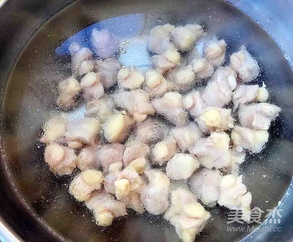 [你的育儿经]它是“钙王”，父母都是小个子，儿子长到1米8，就是爱吃它