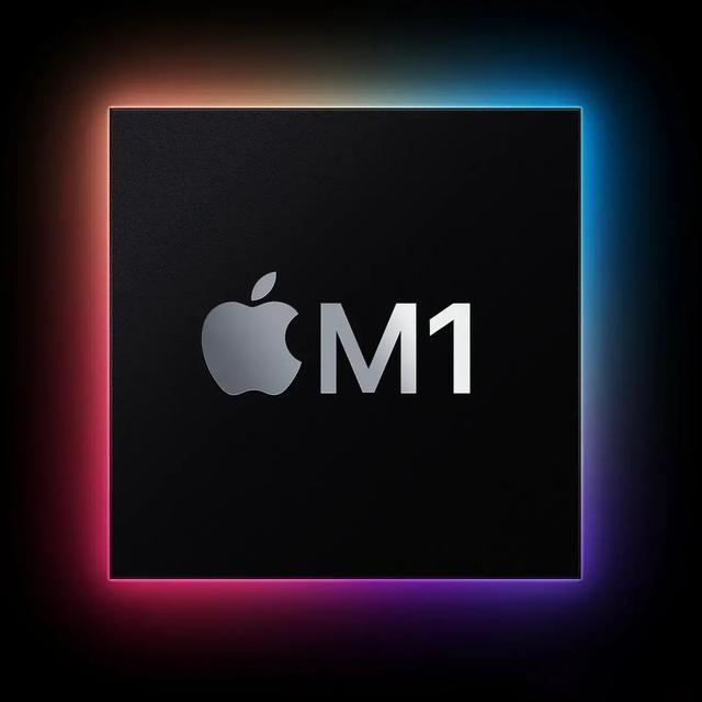 或许是因为台积电订单太多！苹果M1由三星代工生产