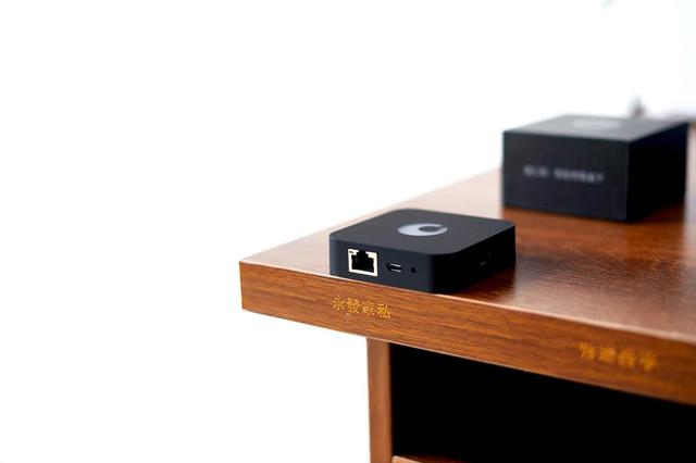 普通打印机也能变身网络打印机，蒲公英X1测评