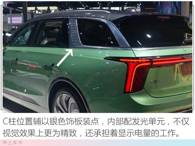 红旗纯电大SUV 50.98万起售，尺寸比Model X大，还有4座