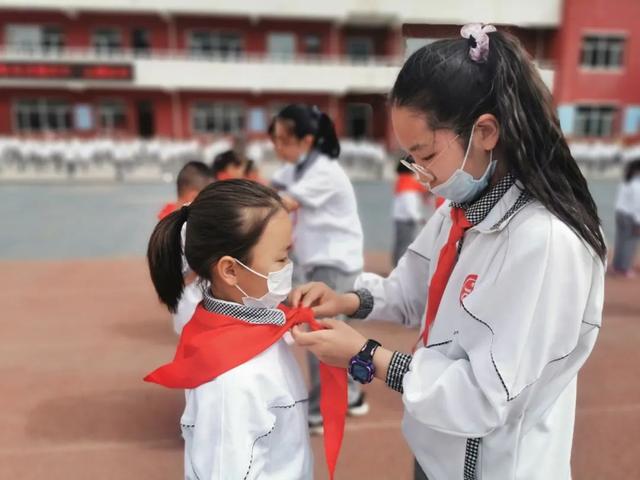 你的育儿经|超开森~今天,东胜“小顽童”们欢乐上线!