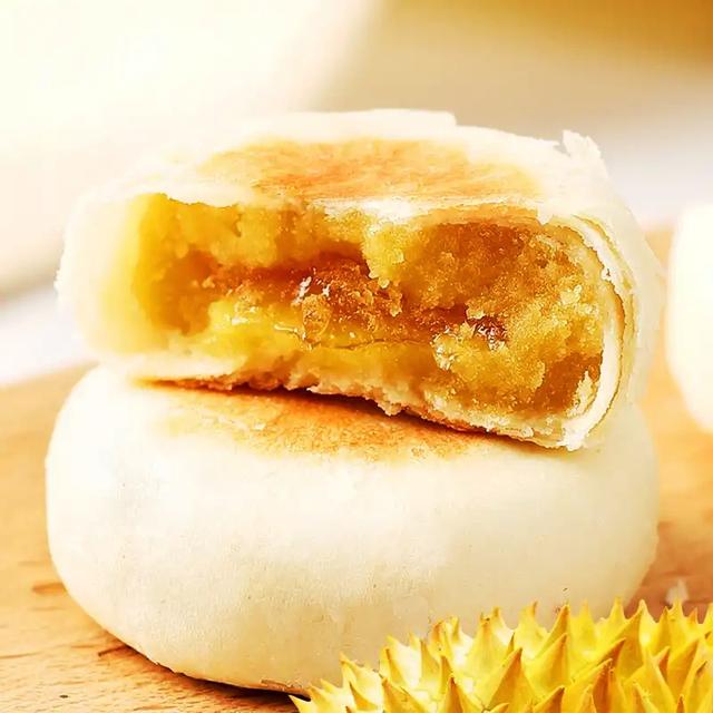 5款销量高又平价的小零食，好吃不贵还能当早餐，可别错过了