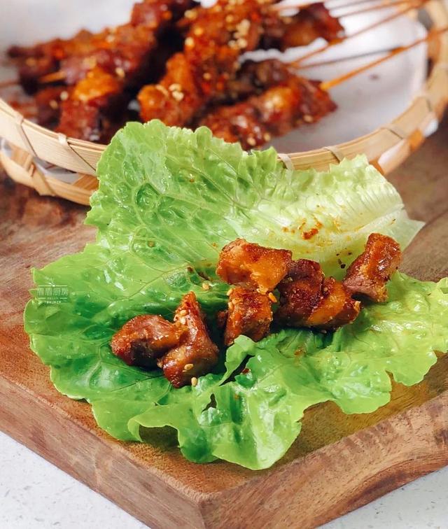 天冷降温必吃它，温补又暖身，有它还要啥秋裤