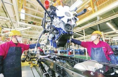 企业|2020年遂宁多举措护航工业“挑大梁”相关新闻