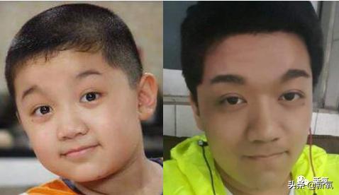 为什么95年的虞书欣一个素颜就老成这样|资讯早知道