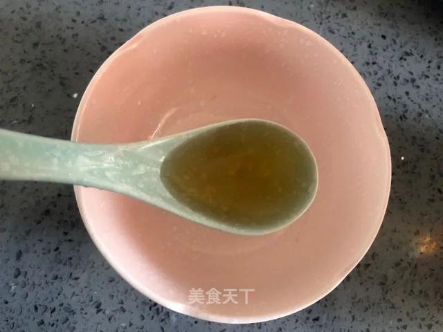 照烧鸡腿：做法很简单，肉嫩多汁超好吃