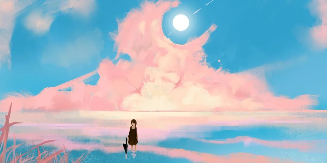 教育|阅听 | 教育其实是一个发现美的过程