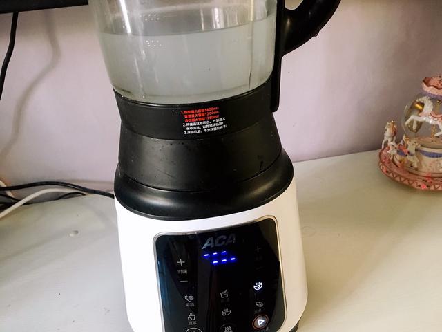 冬天要多喝粥，莲藕燕麦粥，营养滋补，我家每周都喝