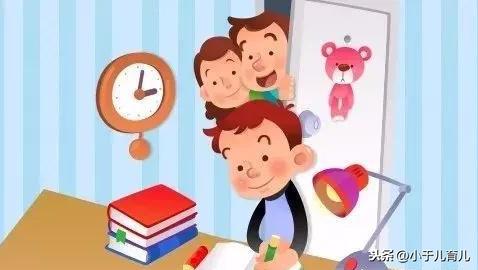 「超级宝妈」孩子写作业慢，总是不能按时完成？建议这样做，对症下药！