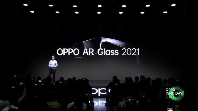 颠覆变形手机的枷锁，OPPO X 2021卷轴屏概念手机推出