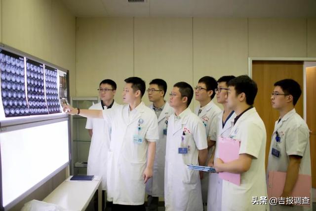 血型|吉大一院连续成功开展两例跨血型亲属活体肾移植，填补了东北三省这一领域的空白！