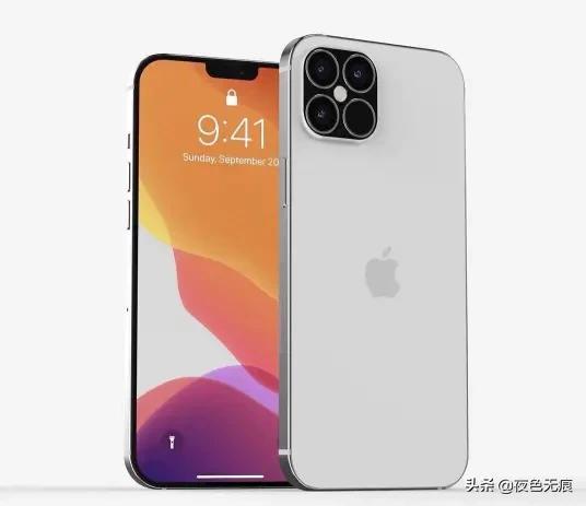 iPhone12销售火爆源于库克的“手段”？被罗永浩猜中了！