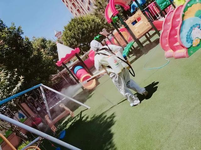 齐鲁东营资讯|开学啦 我们不见·不散