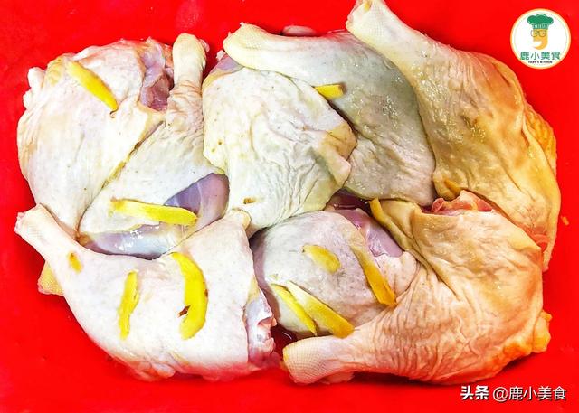 想晒腊鸭的要收藏！此配方父亲用了近10年，腊味香浓，回味无穷