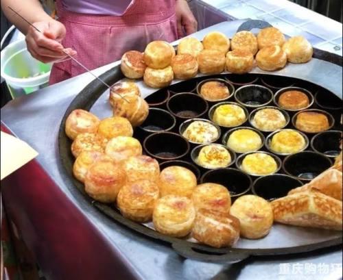 冷得瑟瑟发抖！盘点重庆那些咔咔角角的扛冻“续命”美食