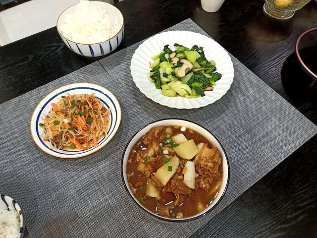 下雪天要吃这3个菜，热乎乎的，鲜美好吃又好做，连汤都不放过