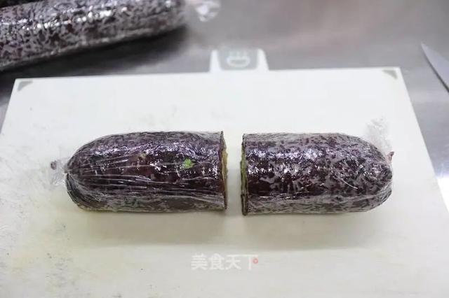 吃了几十年糯米，这种做法还是头一次见！软糯美味，老人小孩都喜欢