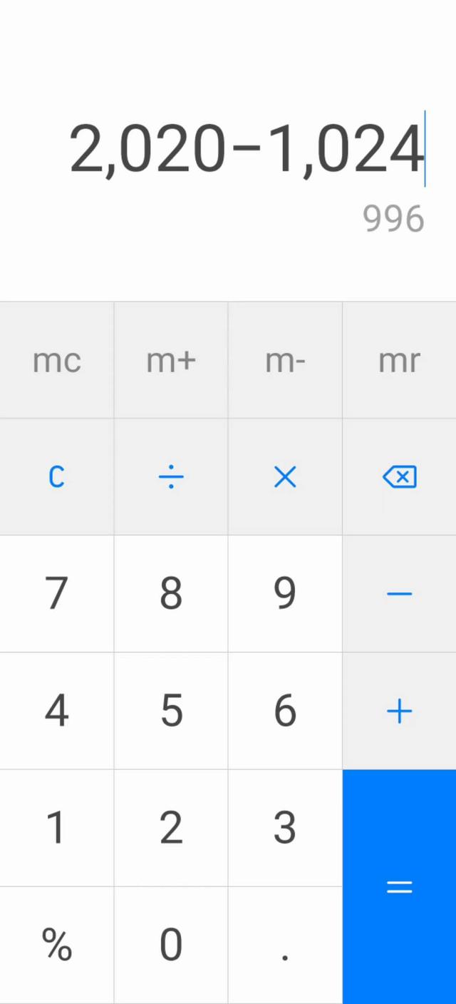 今年的1024，你应该加班。因为？