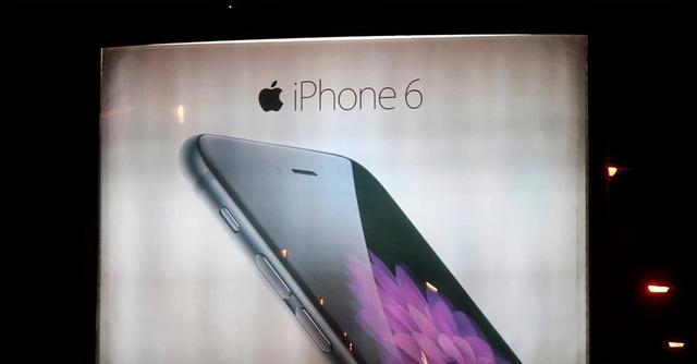 iPhone 6钉子户？五年之后因为5G才换新机？