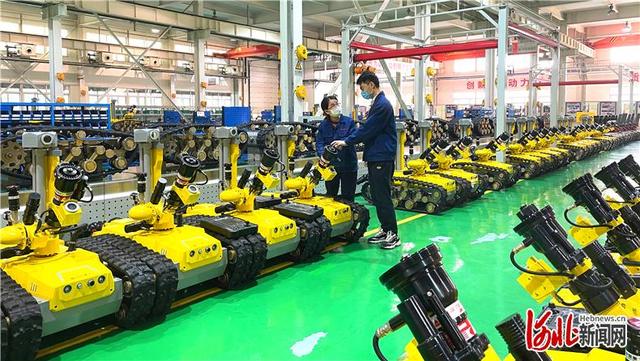 人力资源|探访｜河北唐山："凤凰英才"计划引进培育高层次人才