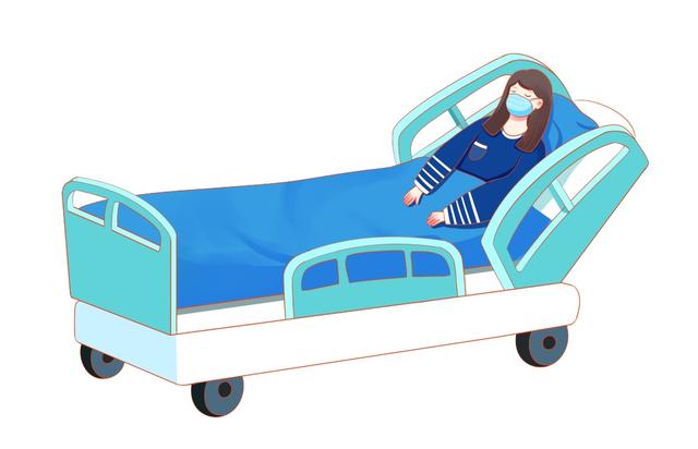 医院|来，看看你被哪个故事震惊过？