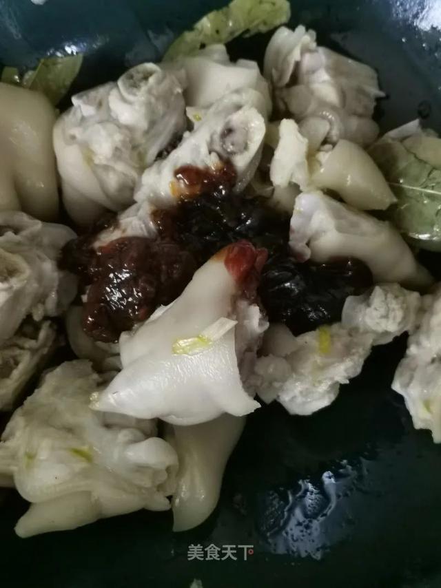 猪蹄这样做，软而不烂，肥而不腻！香糯可口，入口即化！家人超爱吃