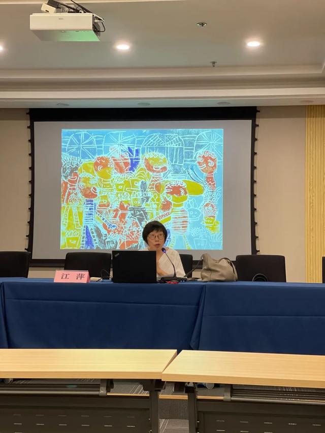 孩子|这场科学育儿活动，“爸”气十足