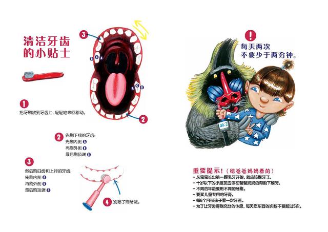 「你的育儿经」如何建立良好的行为习惯与亲子关系？