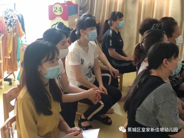 你的育儿经|蕉城皇家新加坡幼儿园：“役”尘不染、待你而来