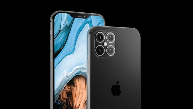 iPhone12发货当天，第一个差评来了，难道是老问题没改？